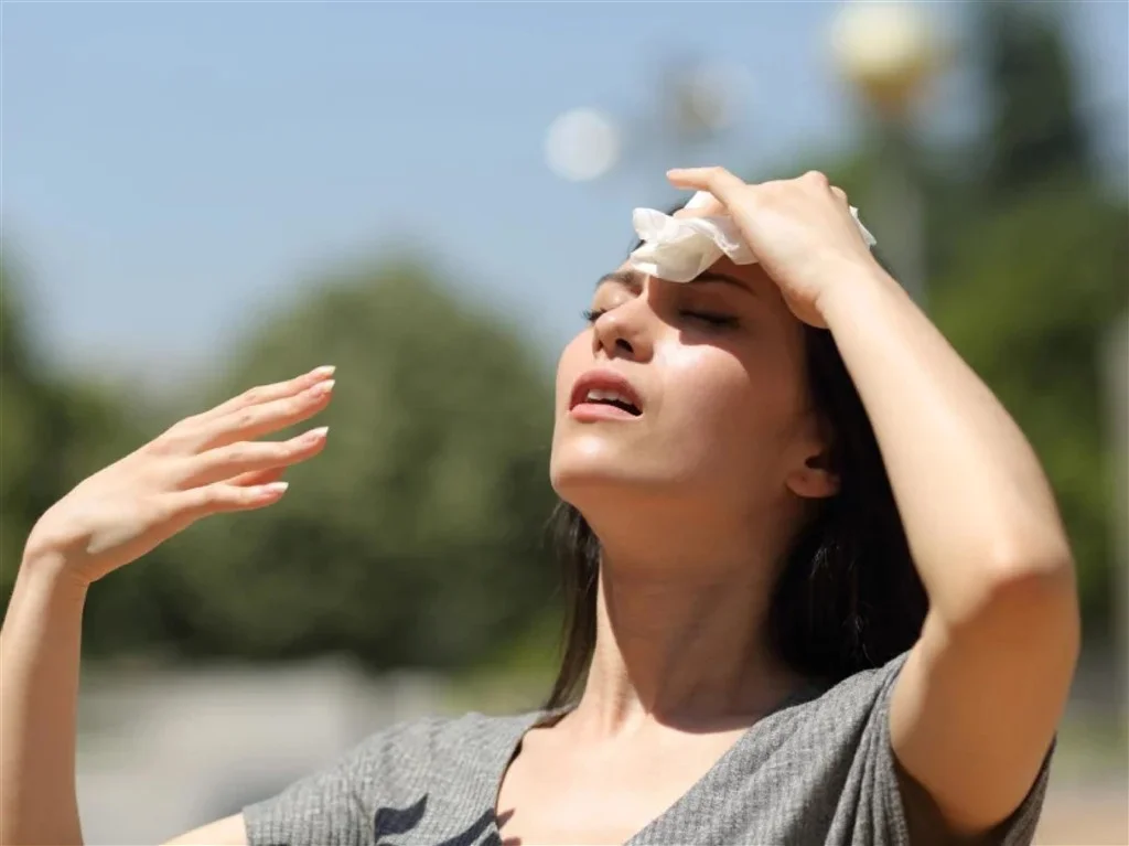Extreme Heat Warning in Alanya: Ways to Protect Your Health and Home