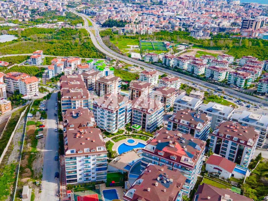 Alanya'da Konut Fiyatları ve Talebi 2024 Mayıs Ayı Güncellemesi