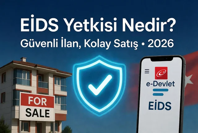 EİDS Yetkisi Nasıl Verilir? Neden Verilmesi Gereklidir?