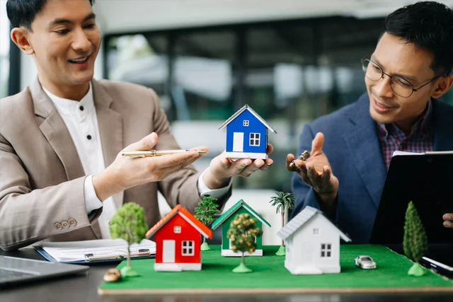Property Buying Guide