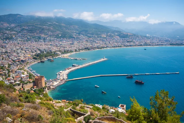 Why Alanya?
