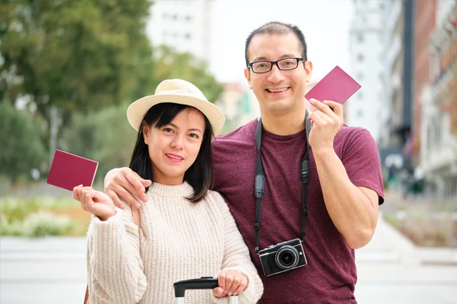 Residence Permit