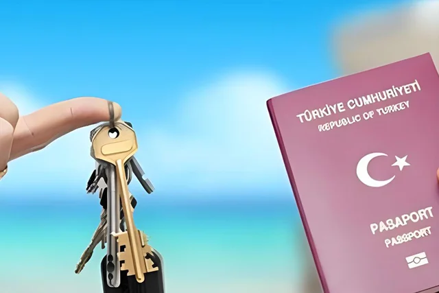 Citizenship in Turkey