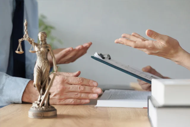 Power of Attorney