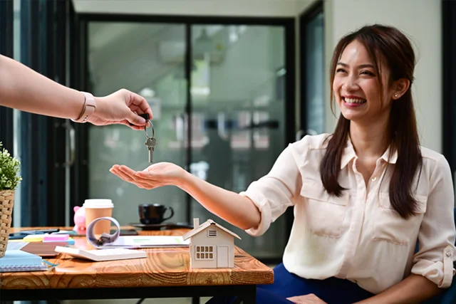 Property for Foreigners