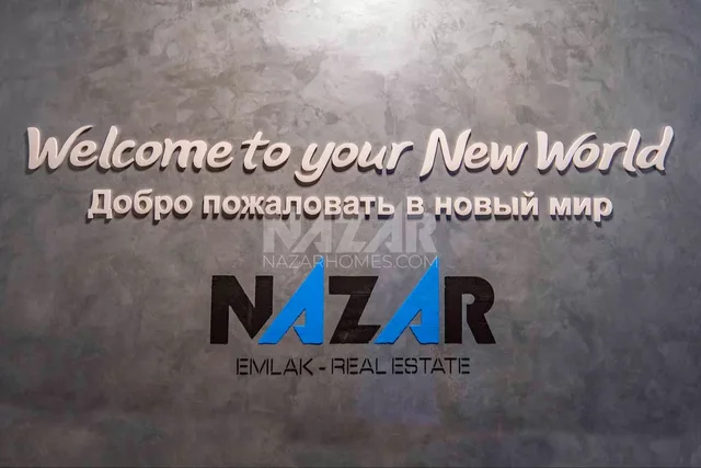 Nazar Büro 2
