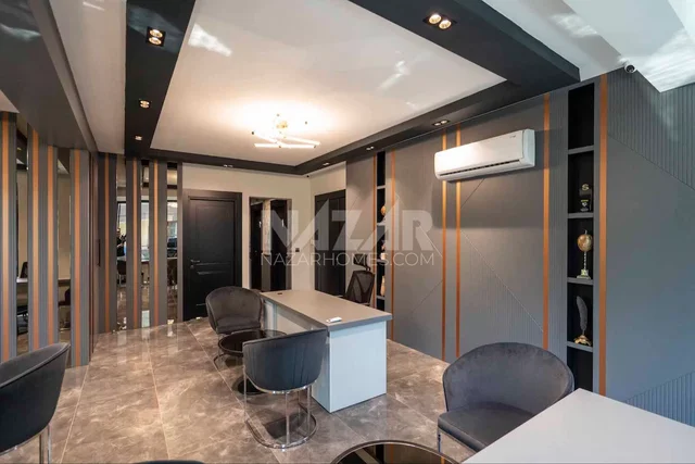 Nazar Büro 28