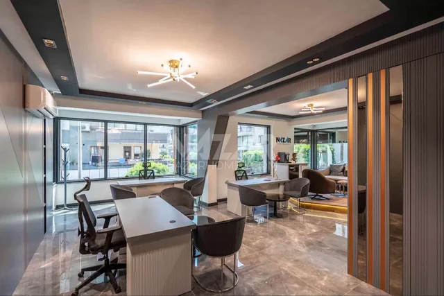 Nazar Büro 30