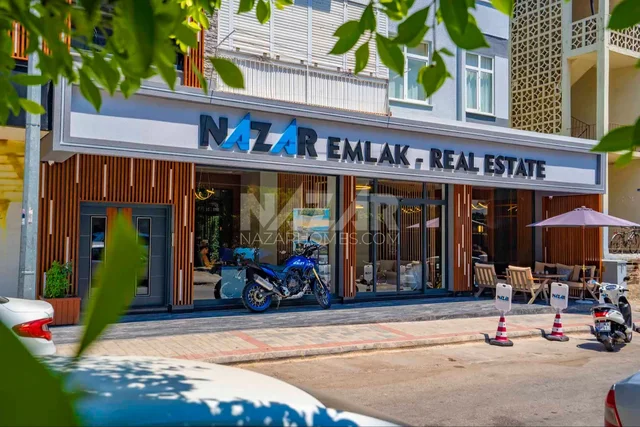 Nazar Büro 1