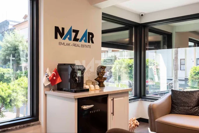 Nazar Büro 4