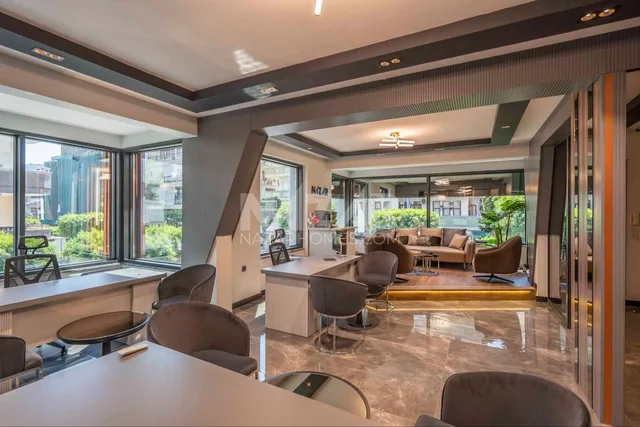 Nazar Büro 24