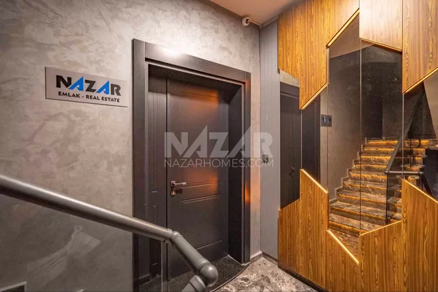 Nazar Büro 19