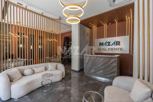 Nazar Büro 3