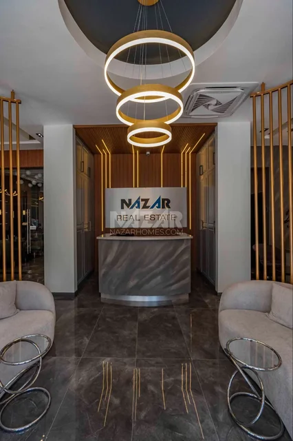 Nazar Büro 7