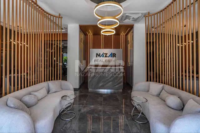Nazar Büro 9