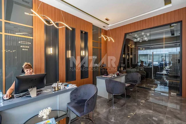 Nazar Büro 10