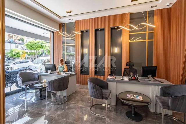 Nazar Büro 11
