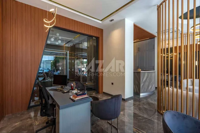 Nazar Büro 12