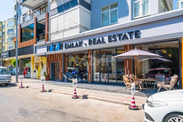 Nazar Büro 15