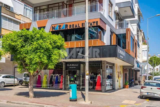 Nazar Büro 16