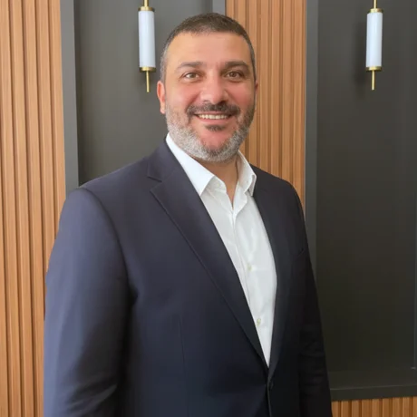 Doruk Dedeoğlu