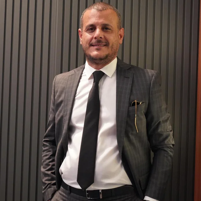 Hasan Cevkiroğlu