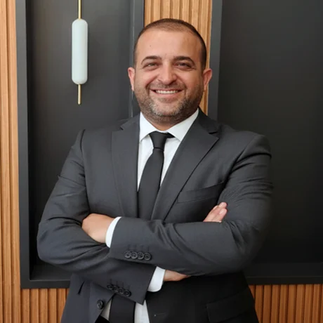 Mustafa Demir