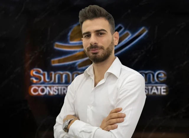 Ahmet Yigit