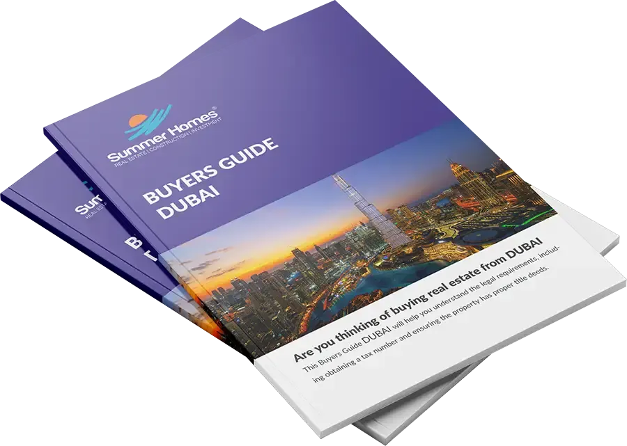 Buying in Dubai