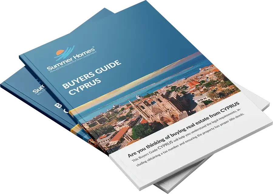 Buying in Northern Cyprus