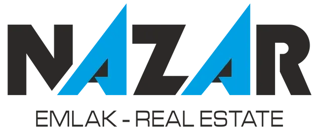 Nazar Emlak — Web Tasarım ve Yazılım Referansı