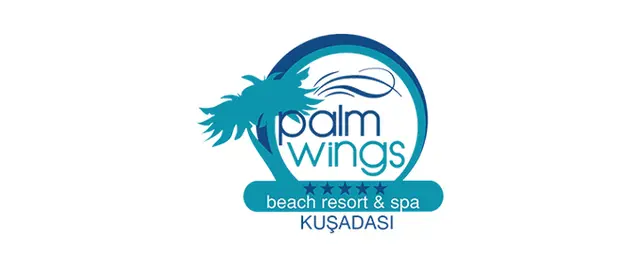 Palm Wings Kuşadası