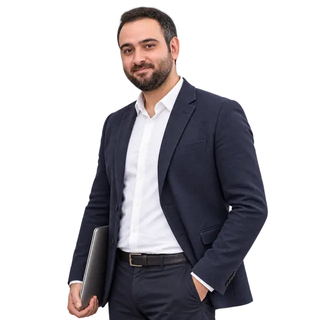 Sabri Kocabaş