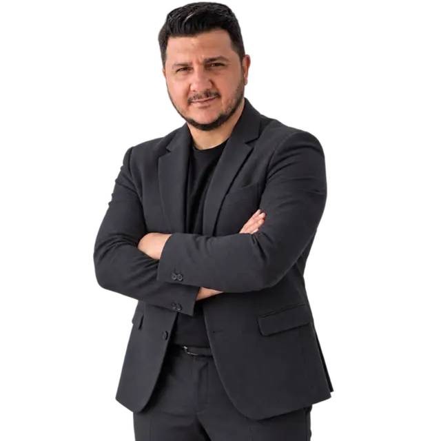 Sinan Açıkalın