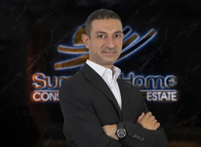 Ahmed Taha