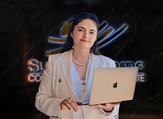 Vasilissa Yeşilgöz